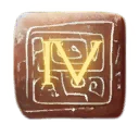 Hundred Hands Rune (IV)