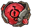 Clear Rune Orb