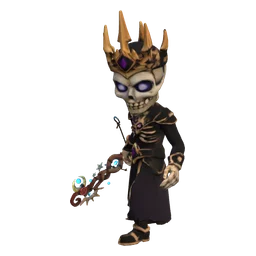 Supreme Lich