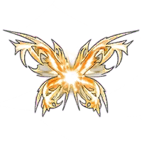 Guardian God Wings