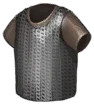 Riveted Mail Vest