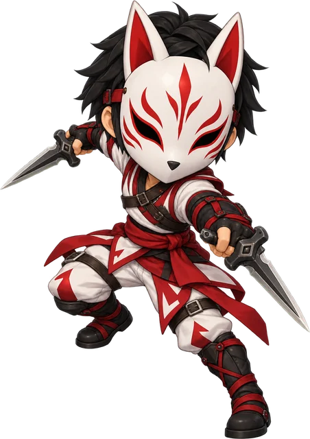 Kitsune