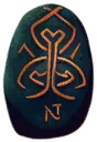 Valiant Strike Rune (Grand)