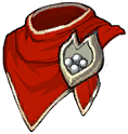 Dark Mage's Cloak