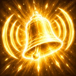 Bell of Light