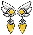 Eternal Guardian Earrings