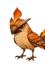 Battle Bird