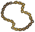 Fine Gold Chain