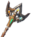 Trinity Staff
