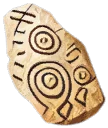 Seismic Strike Rune (Grand)