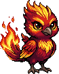 Phoenix Chick