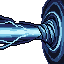Piercing Bolt