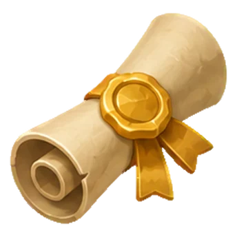 Fortify Scroll