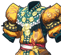 Noble Armor