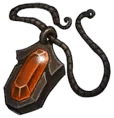 Fire Lord's Necklace