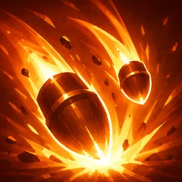 Mortar