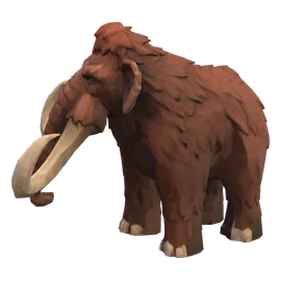 Woolly Mammoth