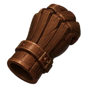 Windward Gauntlet