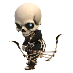 Skeleton Archer