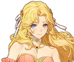 Elizabeth Pendragon