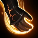 Heavy Hands