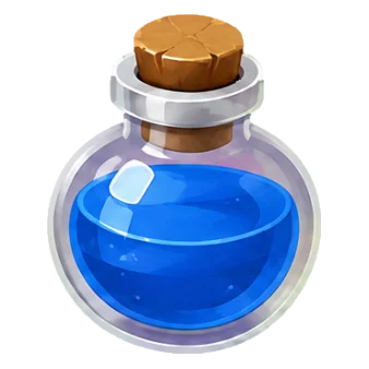Potion of Guard