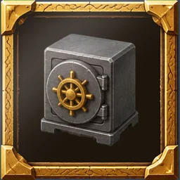 Gold Hoarder