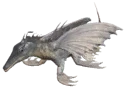 Flying Fish King