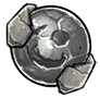 Faint Rune Orb