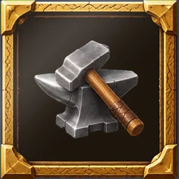 Forged in Fire