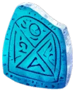 Electrocute Rune (Grand)