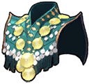 Noble Cloak