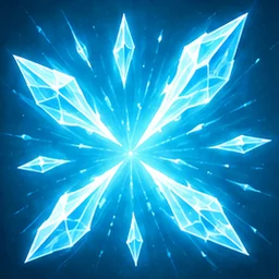 Frost Nova