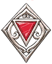Ancient Hero's Brooch