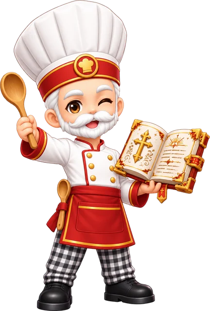 Healing Chef