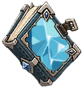 Spellbook of Frost