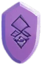 Twin Arrows Rune (Grand)
