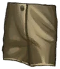 Canvas Shorts