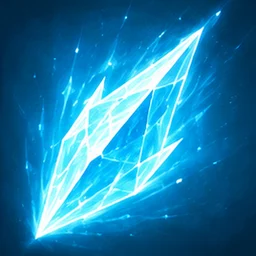 Ice Shard