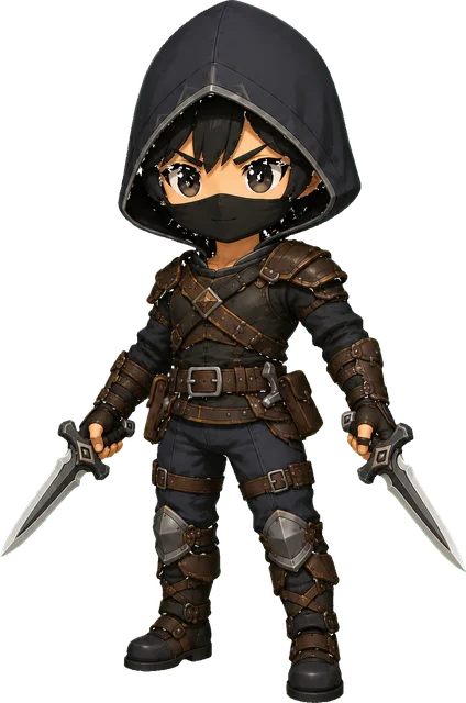 Assassin