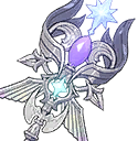 Staff of Blessing