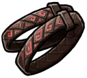 Sturdy Wisdom Bracelet