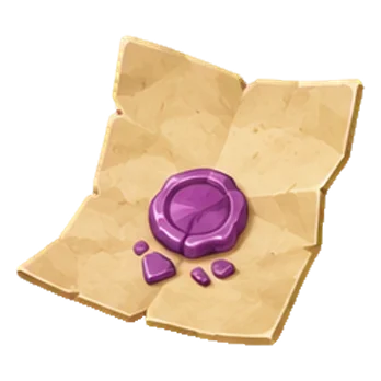 Dispel Scroll