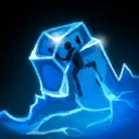 Ice Block