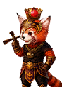 Lesser King