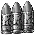 Silver Rounds