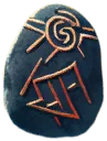 Flame Strike Rune (Grand)