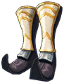Assassin's Boots