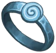 Cryofracture Ring
