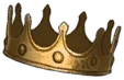 Crown of the Fallen King